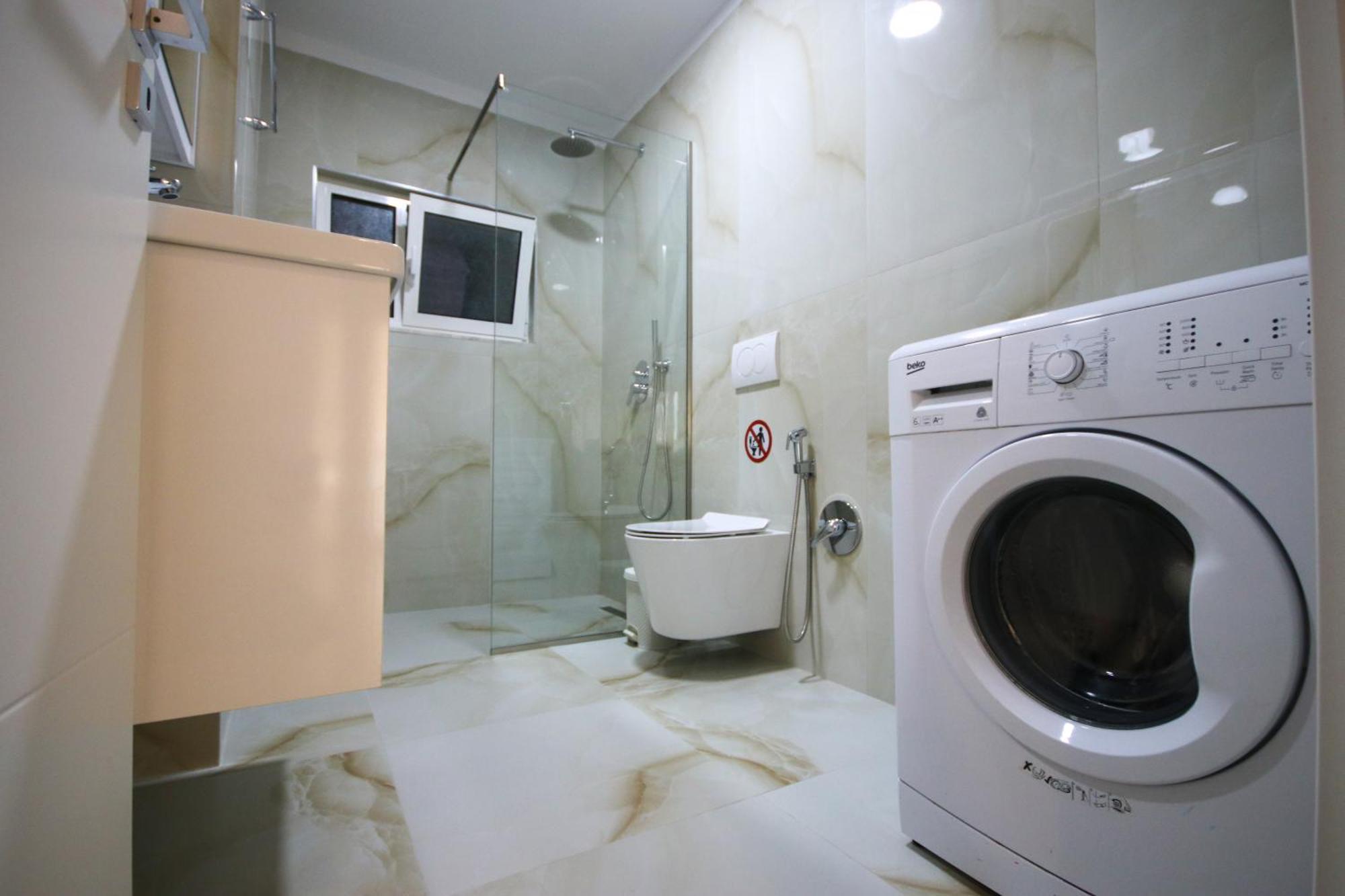 Johan'S Apartment تيرانا المظهر الخارجي الصورة