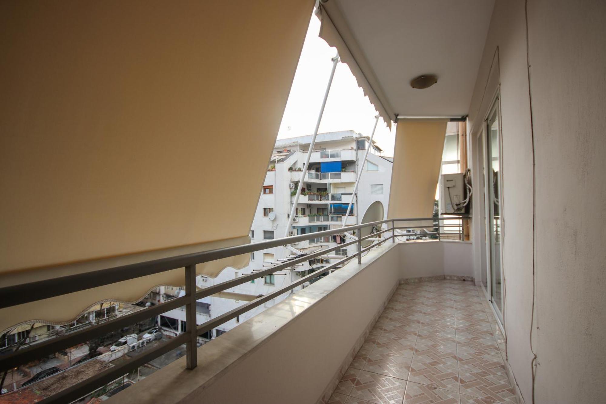 Johan'S Apartment تيرانا المظهر الخارجي الصورة