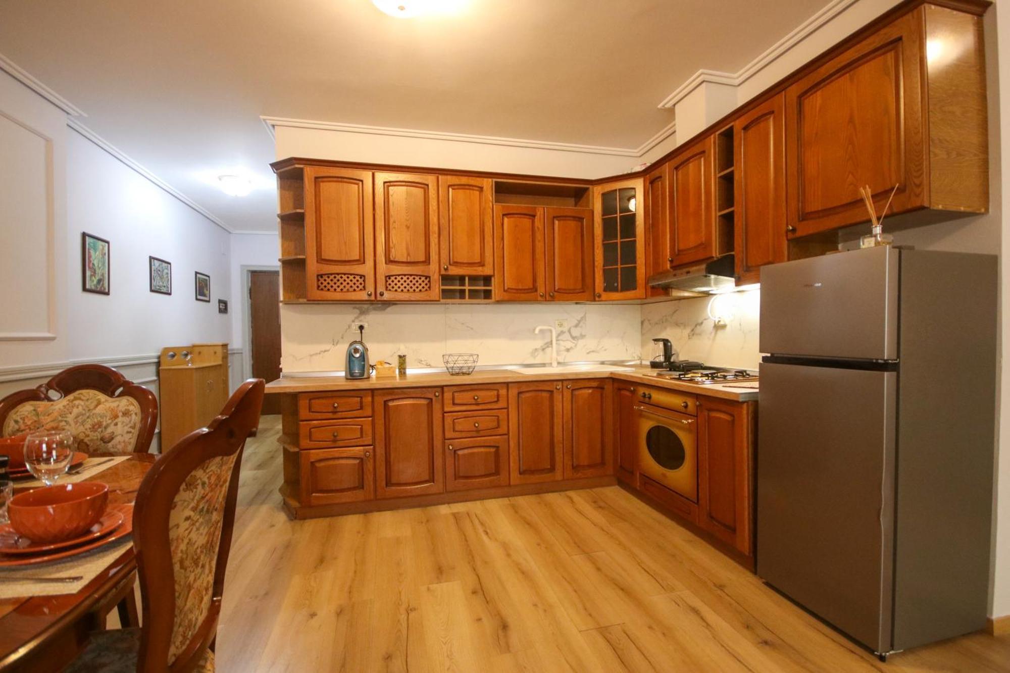 Johan'S Apartment تيرانا المظهر الخارجي الصورة