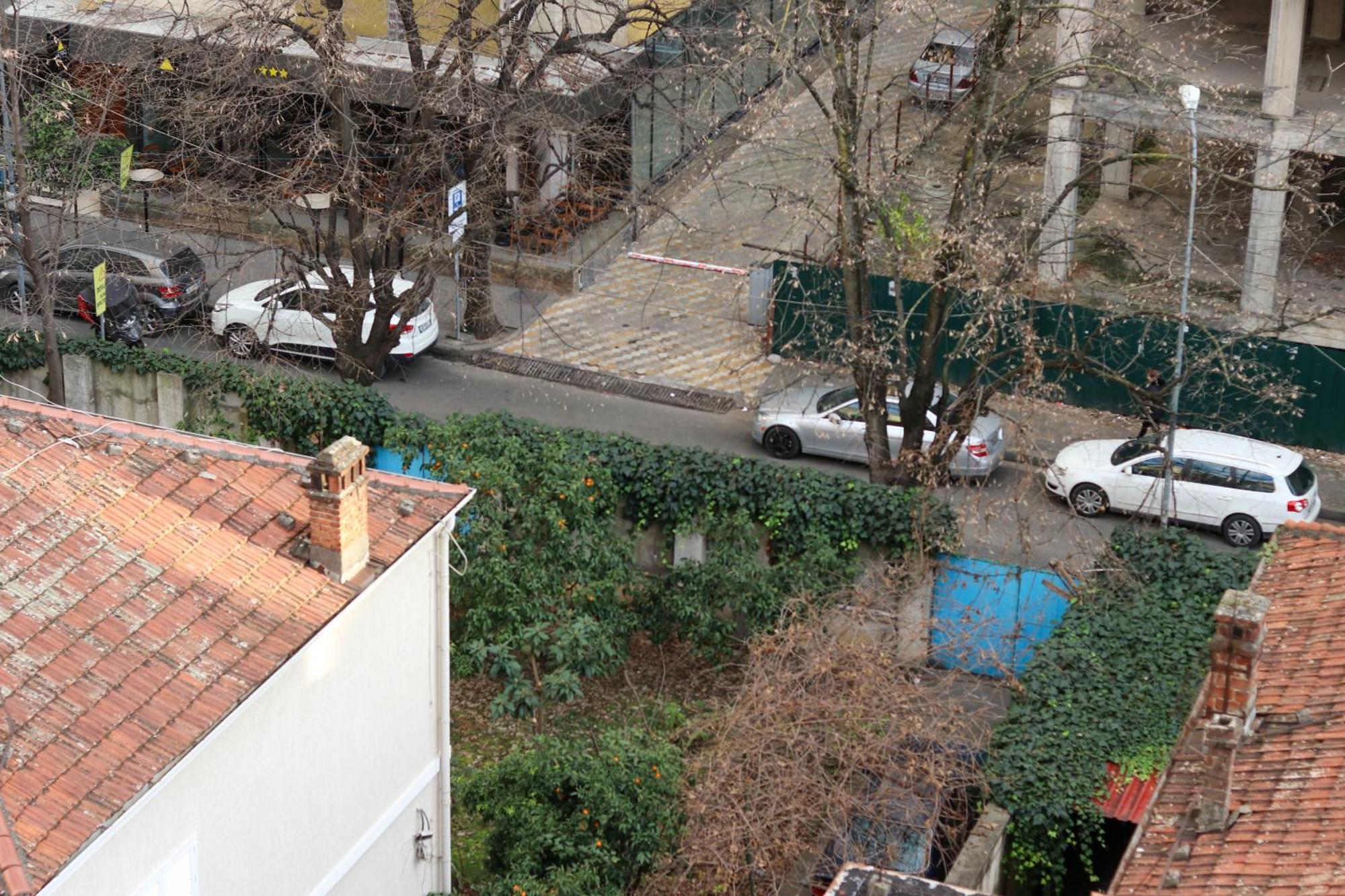Johan'S Apartment تيرانا المظهر الخارجي الصورة